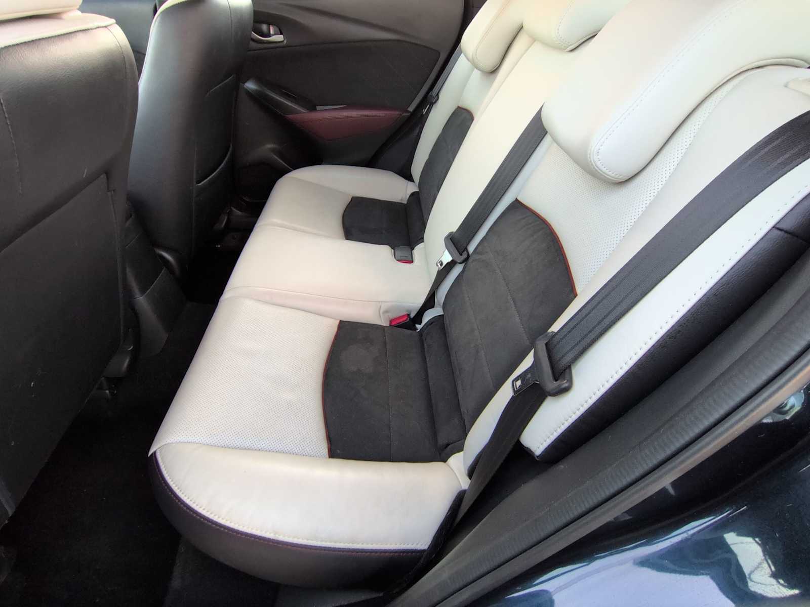 Thumbnail: 2016 Mazda CX-3 - 17