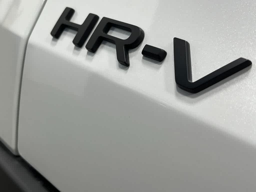 Thumbnail: 2026 Honda HR-V - 6