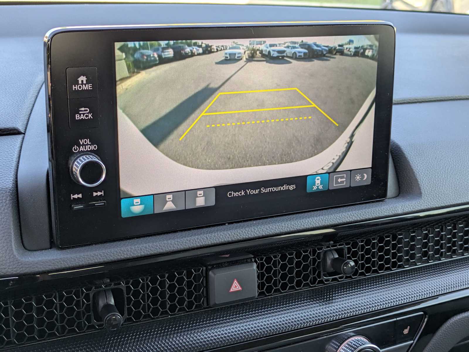 Thumbnail: 2024 Honda CR-V - 28