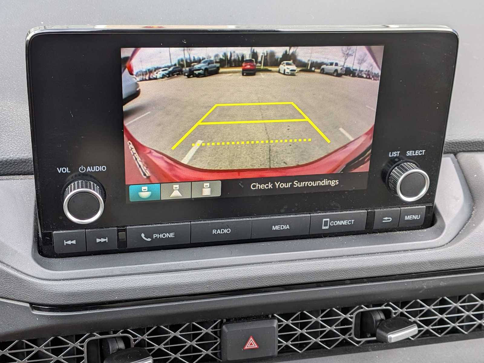 Thumbnail: 2023 Honda Accord - 29