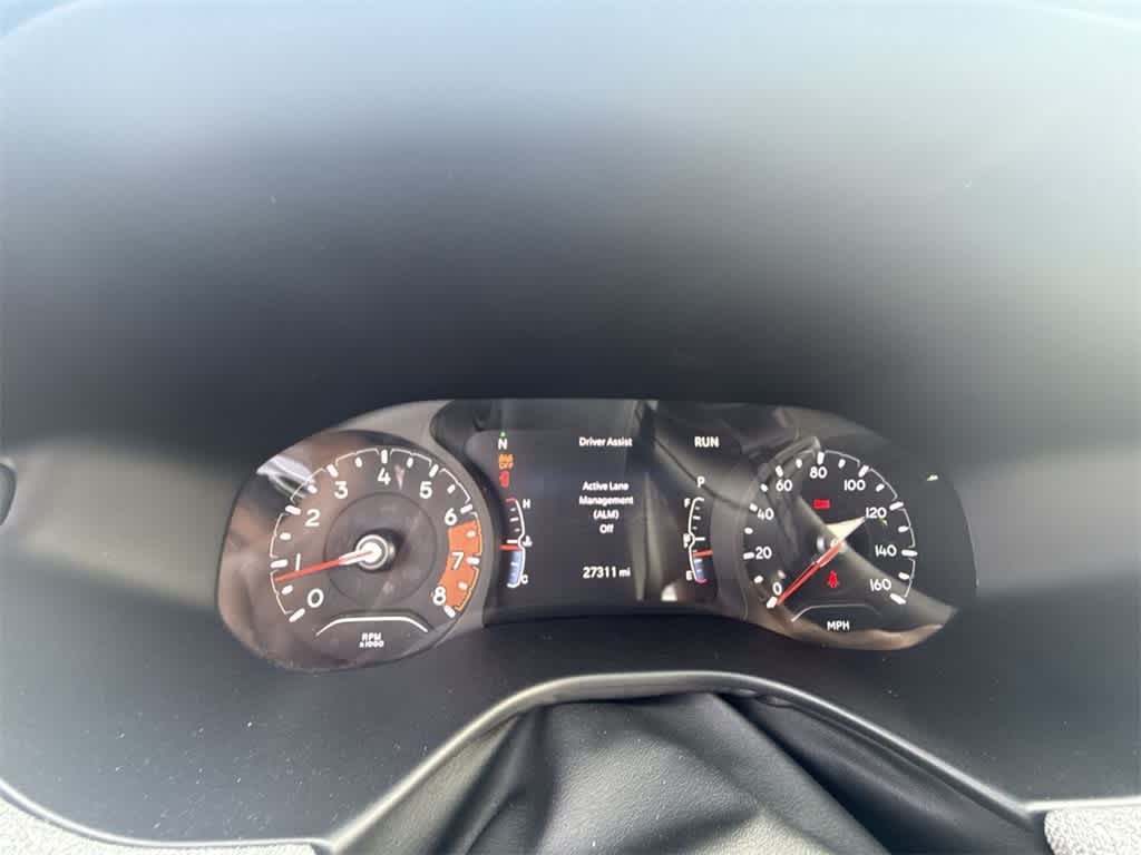 Thumbnail: 2023 Jeep Compass - 31