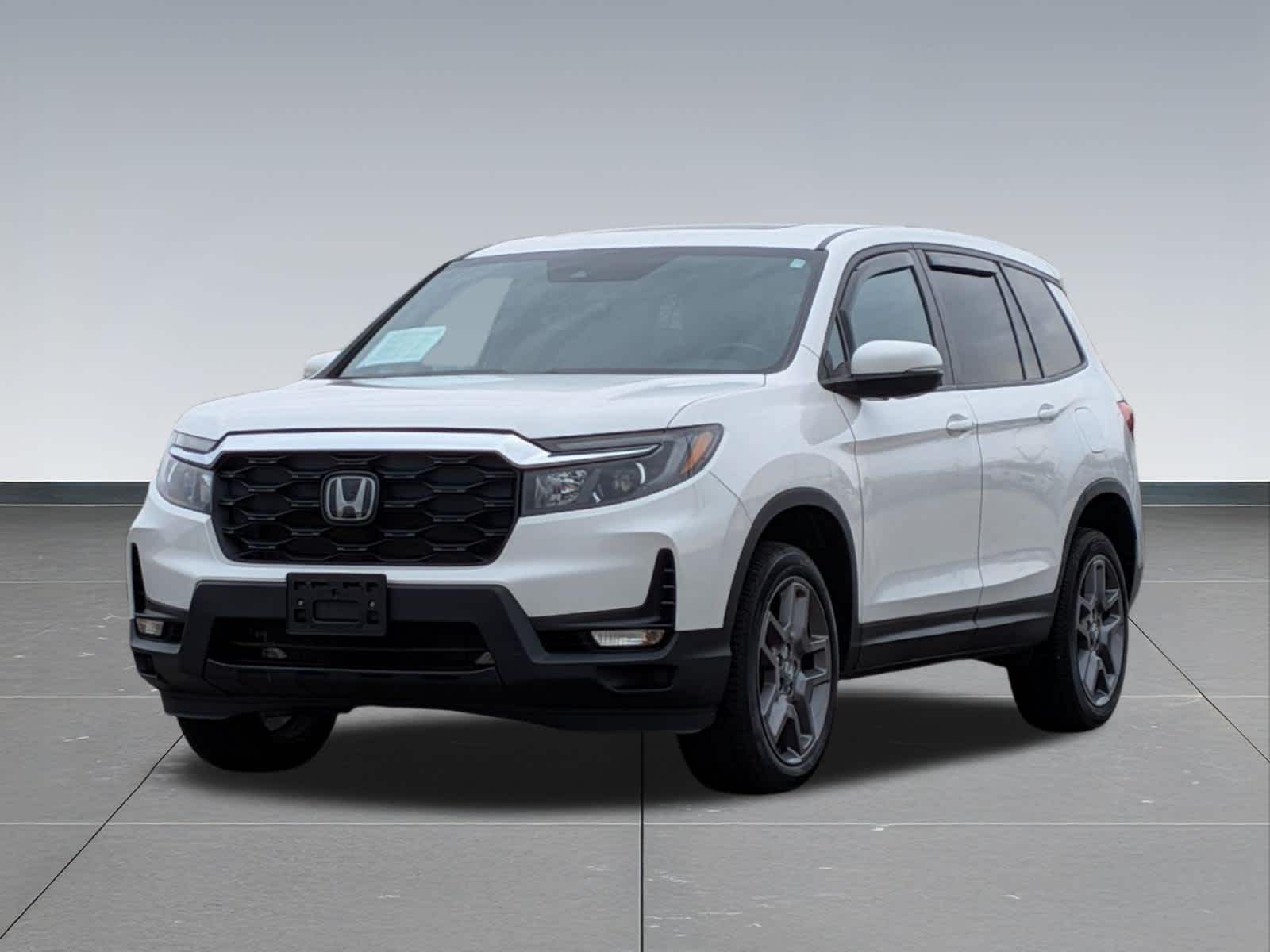 Thumbnail: 2023 Honda Passport - 9