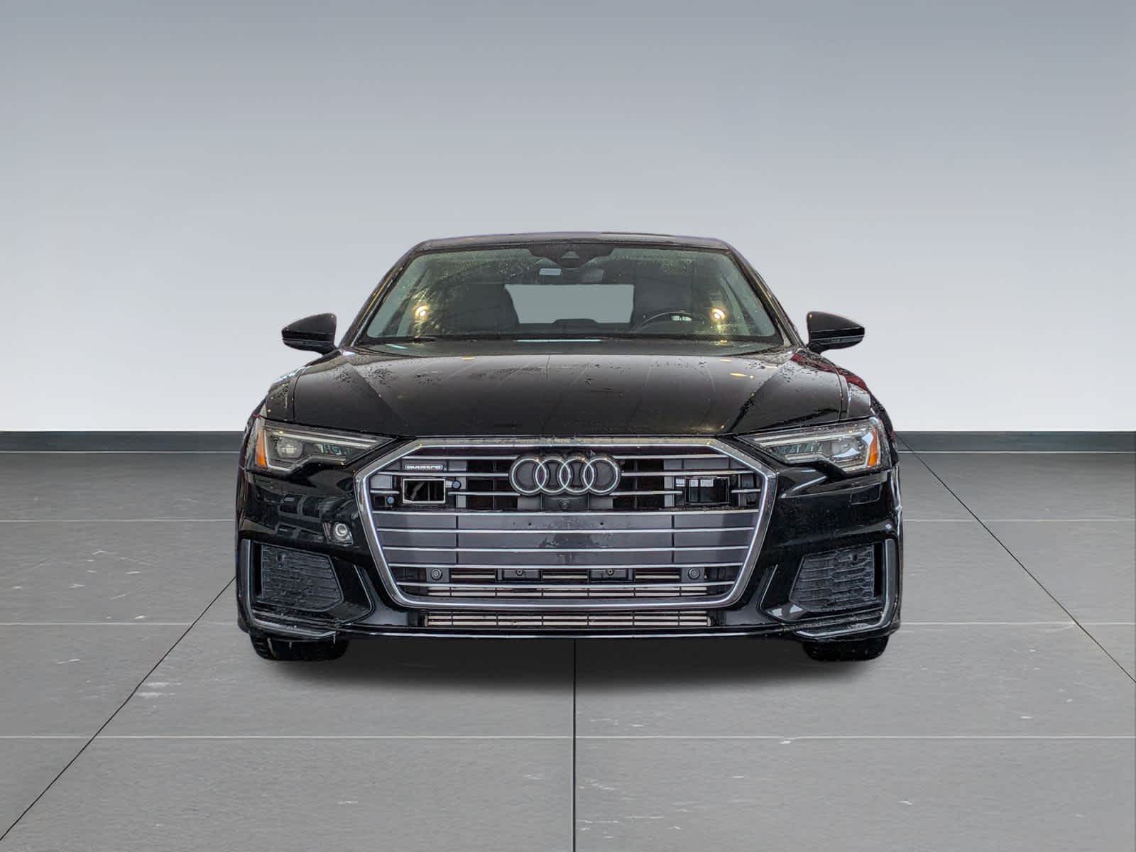 Thumbnail: 2019 Audi A6 - 9