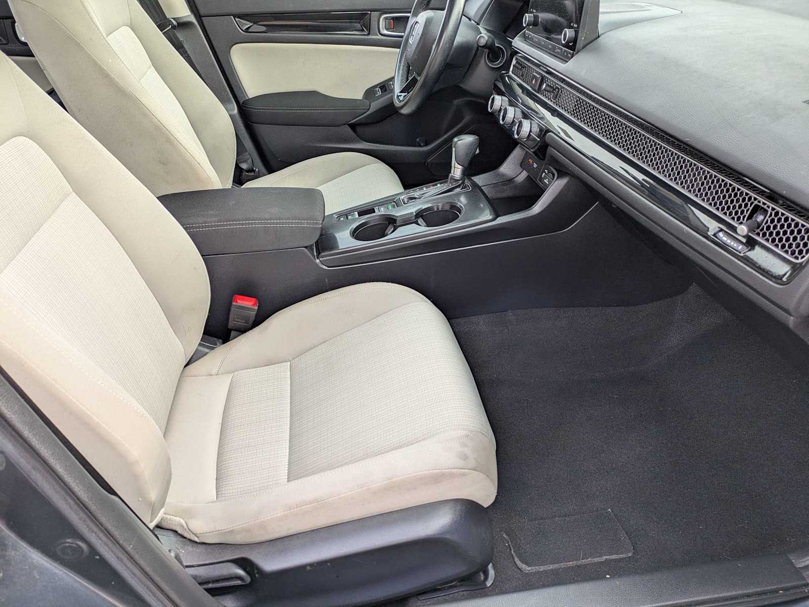 Thumbnail: 2023 Honda Civic - 21