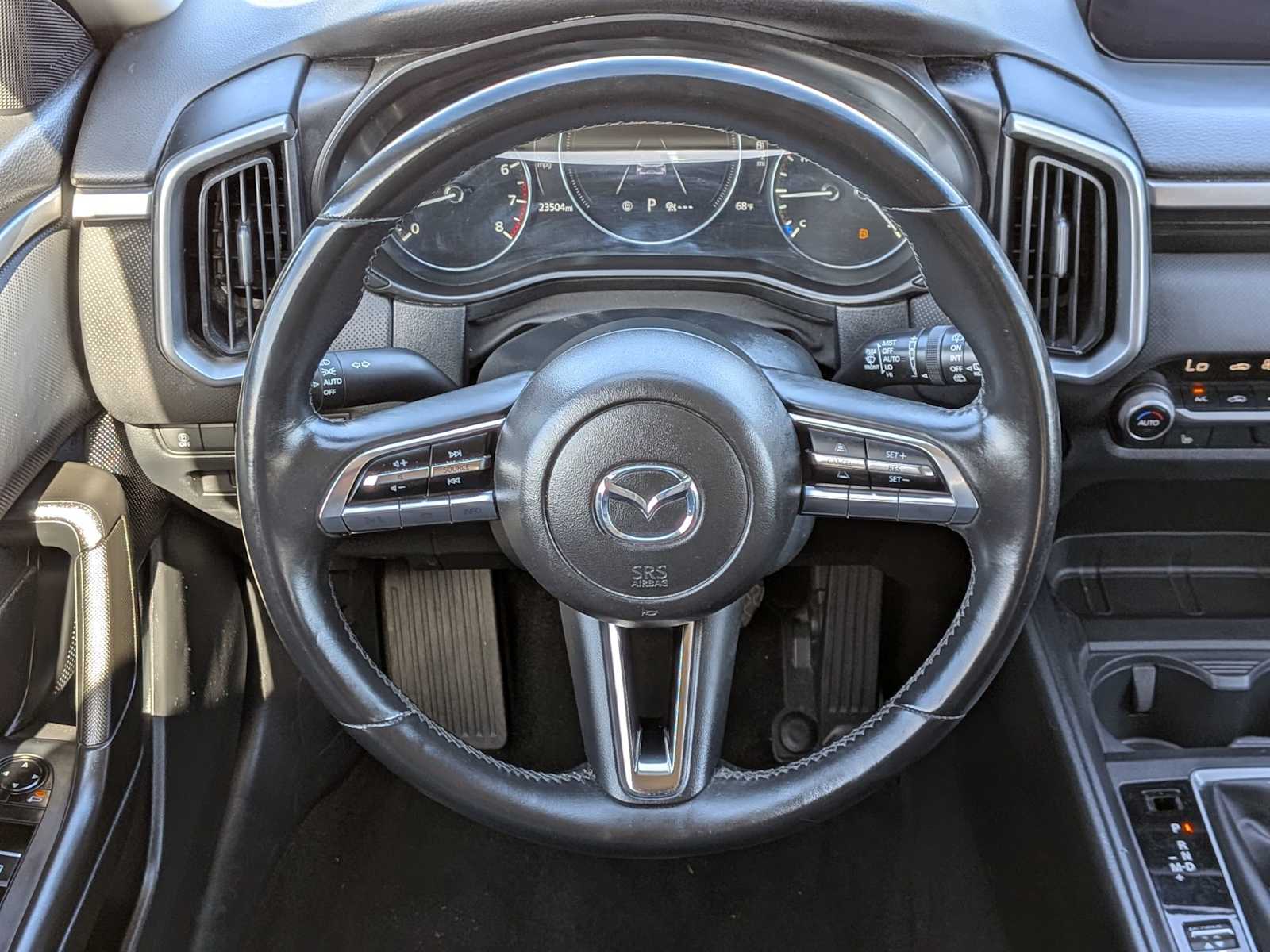 Thumbnail: 2024 Mazda CX-50 - 21