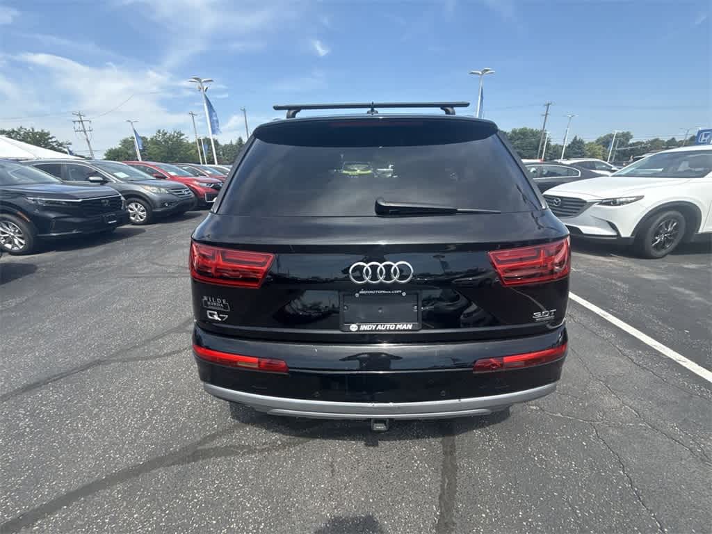 Thumbnail: 2018 Audi Q7 - 5