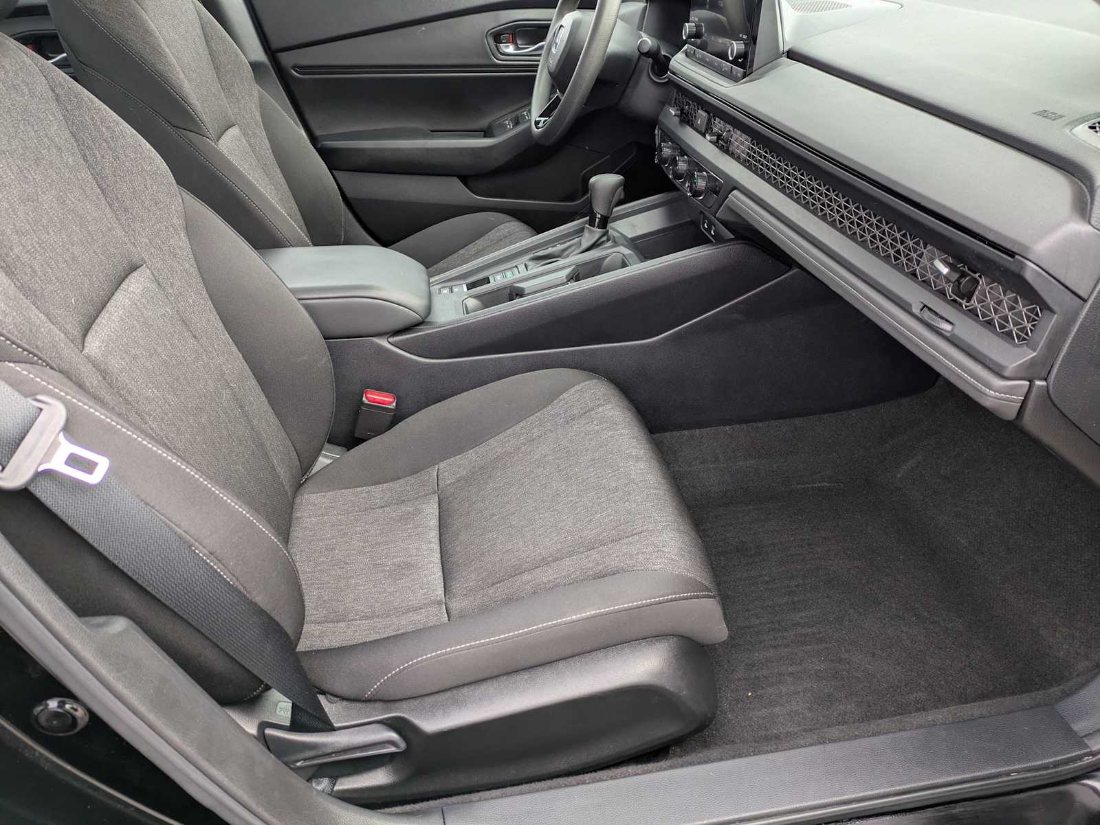 Thumbnail: 2024 Honda Accord - 22