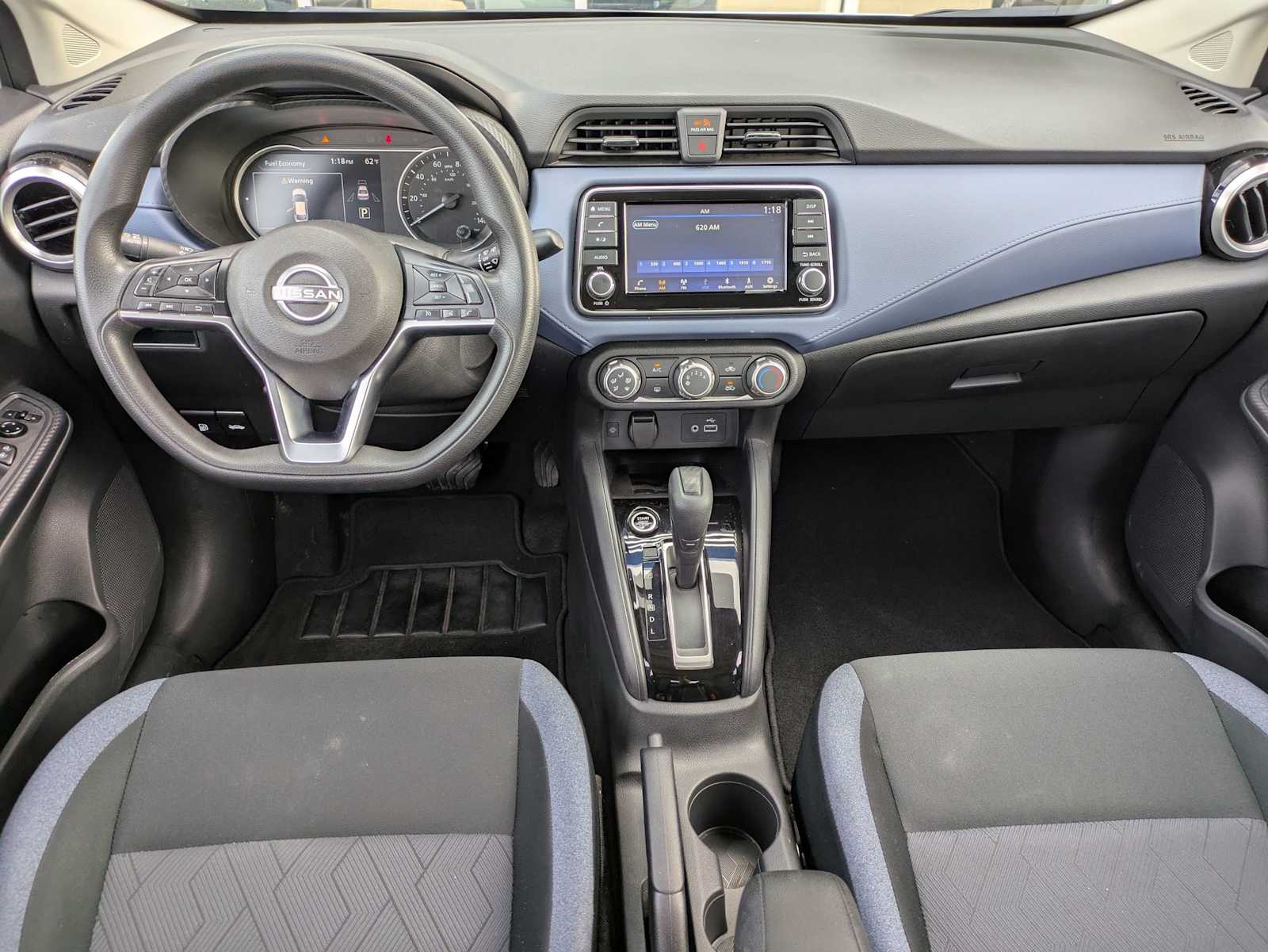 Thumbnail: 2023 Nissan Versa - 14
