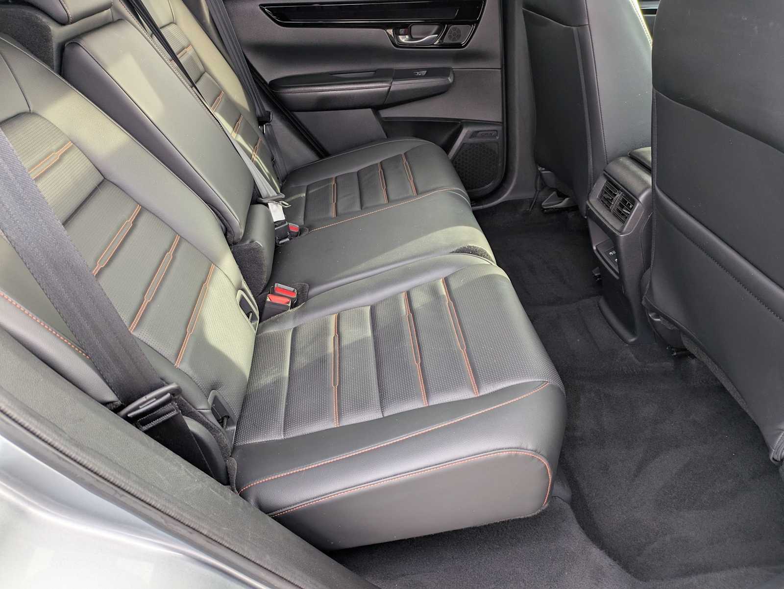 Thumbnail: 2023 Honda CR-V - 19