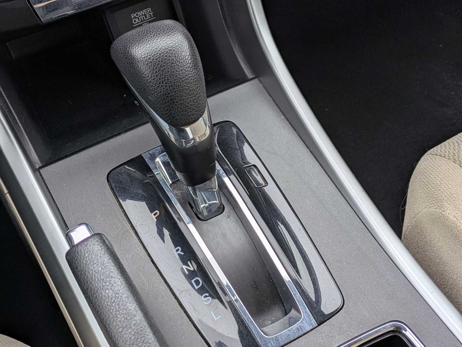 Thumbnail: 2013 Honda Accord - 27