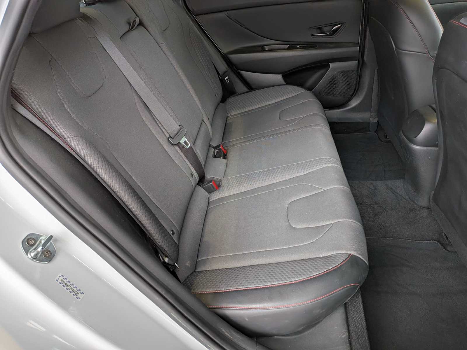 Thumbnail: 2021 Hyundai Elantra - 19