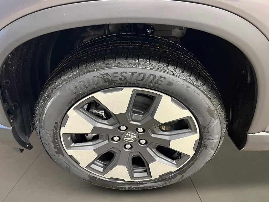 Thumbnail: 2026 Honda Pilot - 11