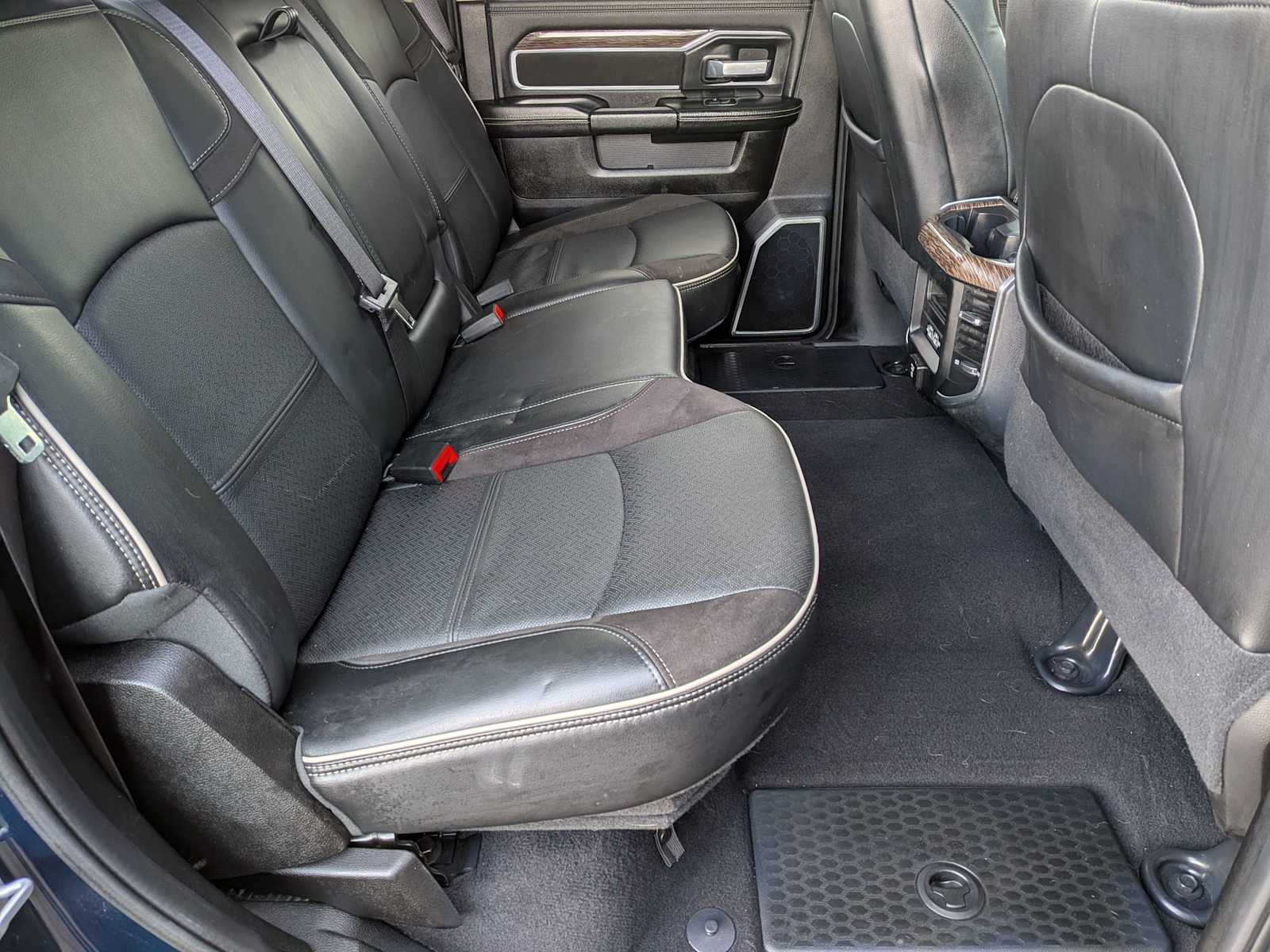 Thumbnail: 2020 RAM 2500 - 19