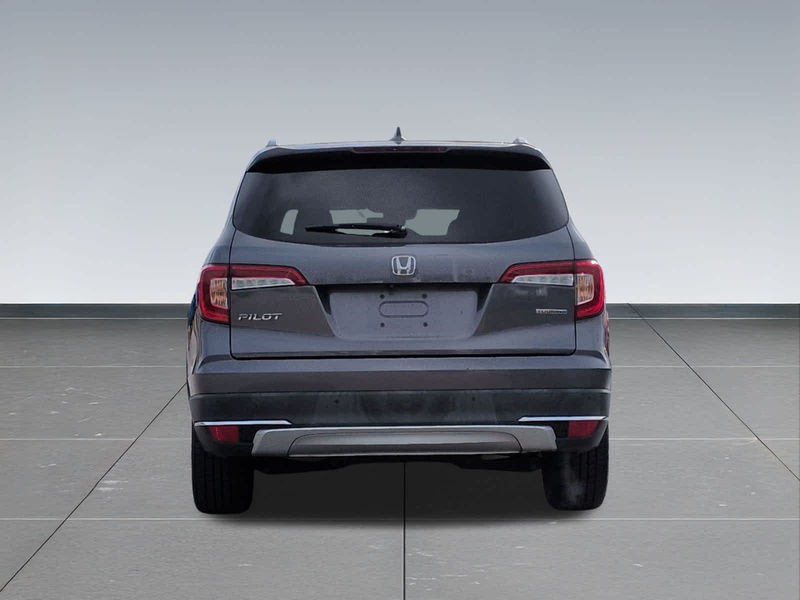 Thumbnail: 2021 Honda Pilot - 5