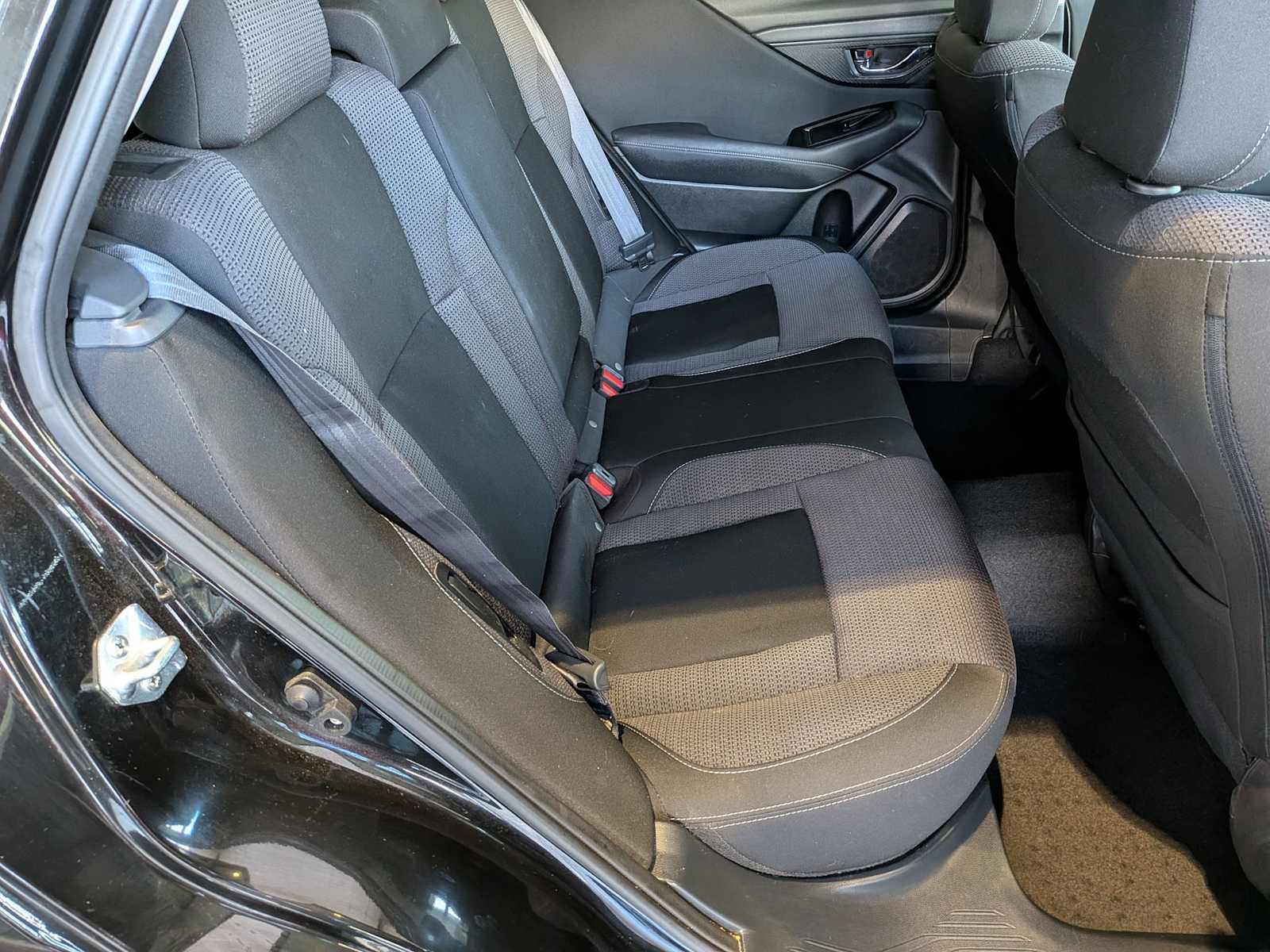 Thumbnail: 2021 Subaru Outback - 19