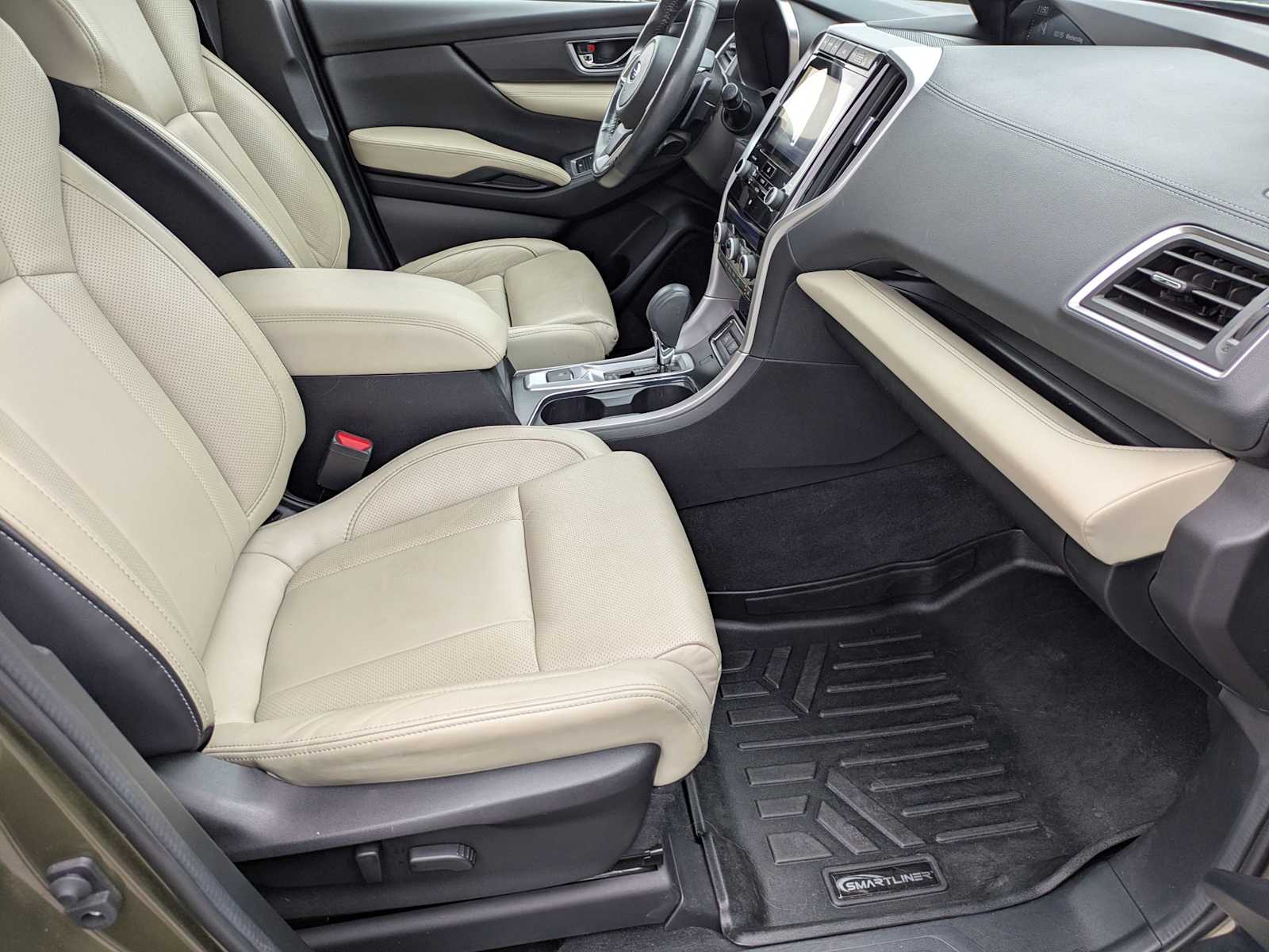 Thumbnail: 2022 Subaru Ascent - 22