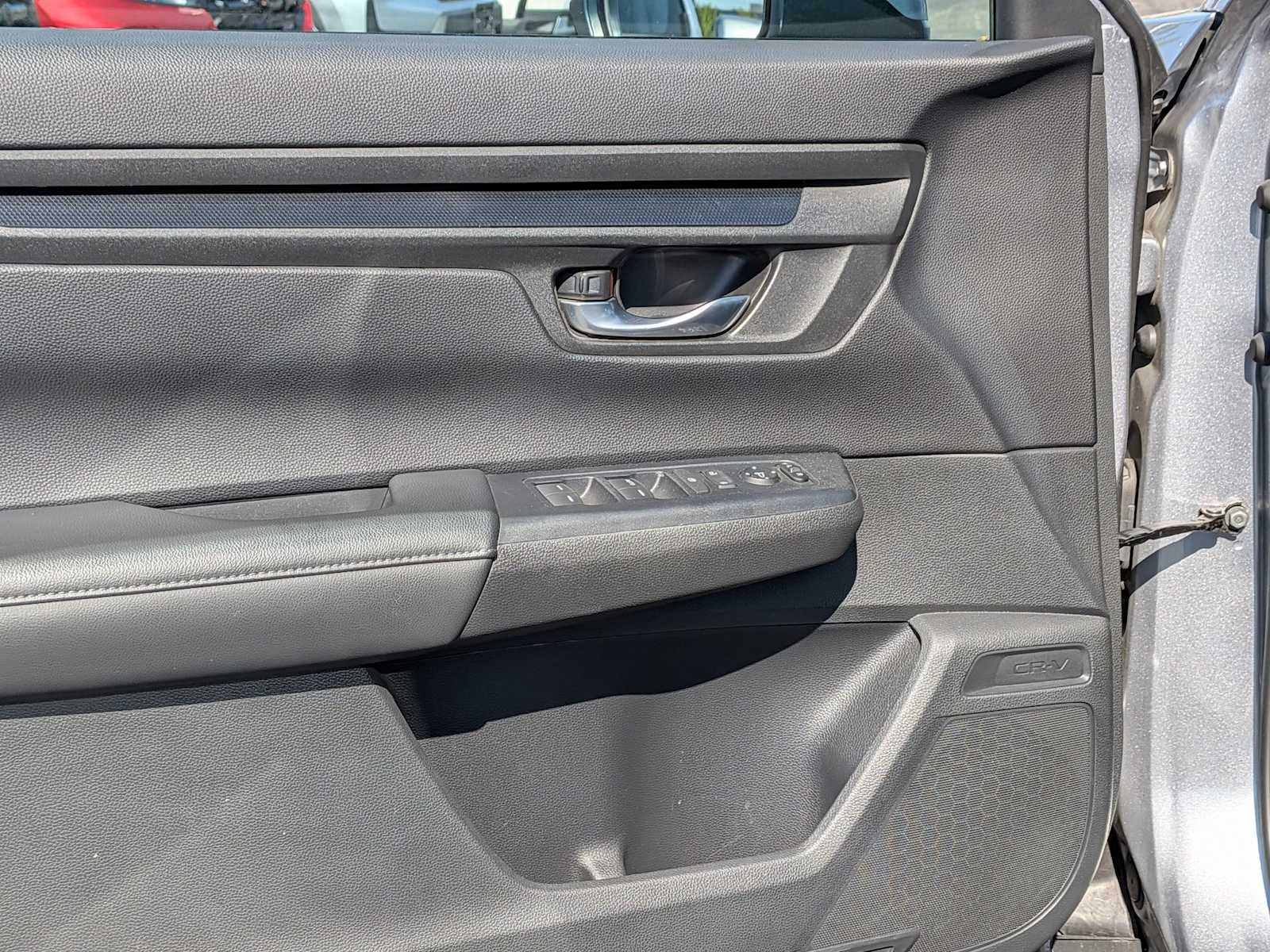 Thumbnail: 2023 Honda CR-V - 18