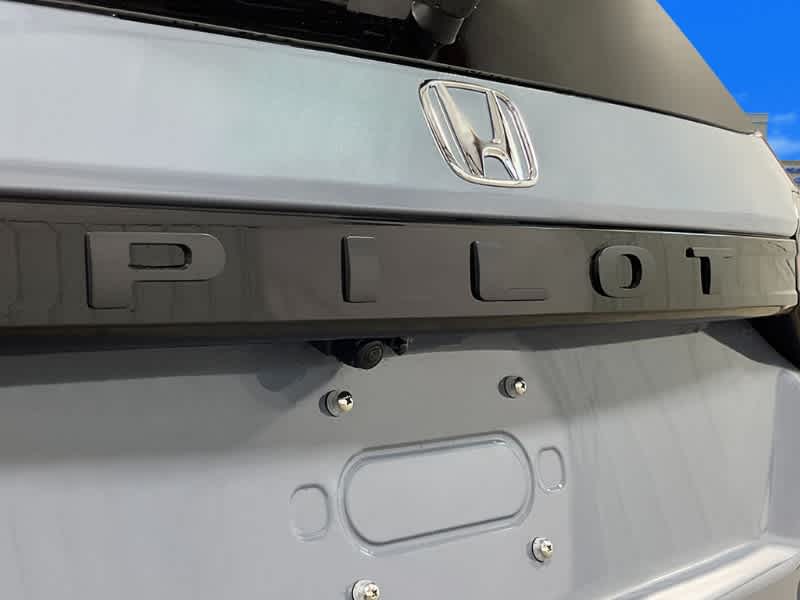 Thumbnail: 2025 Honda Pilot - 7