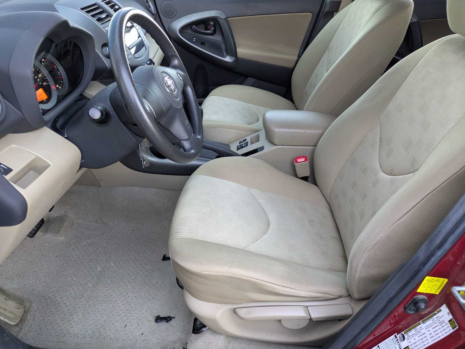 Thumbnail: 2011 Toyota RAV4 - 14