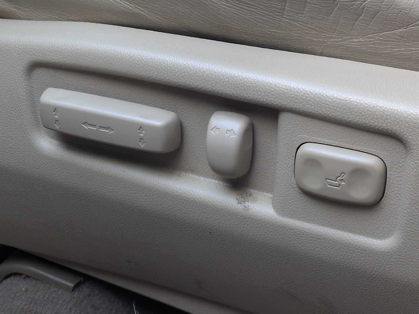 Thumbnail: 2010 Acura MDX - 17