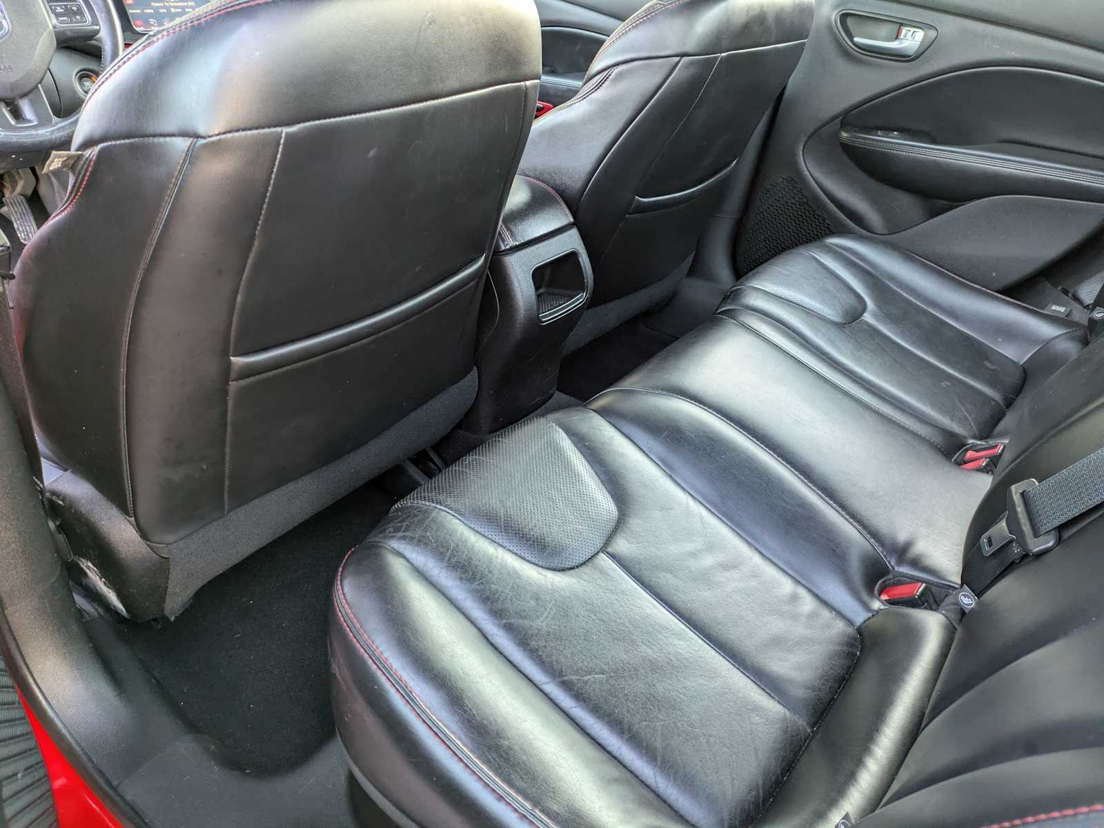 Thumbnail: 2016 Dodge Dart - 17