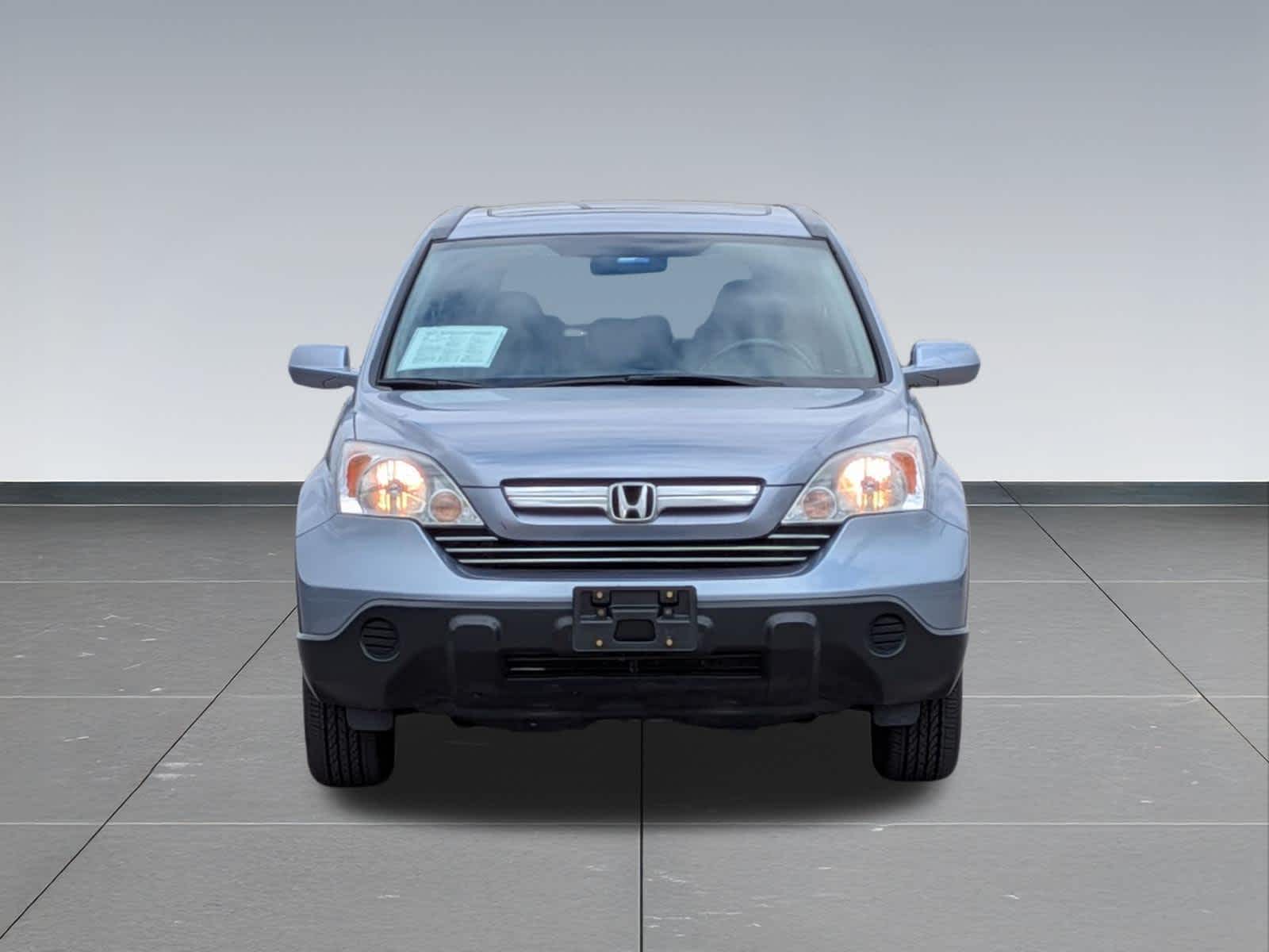 Thumbnail: 2007 Honda CR-V - 9
