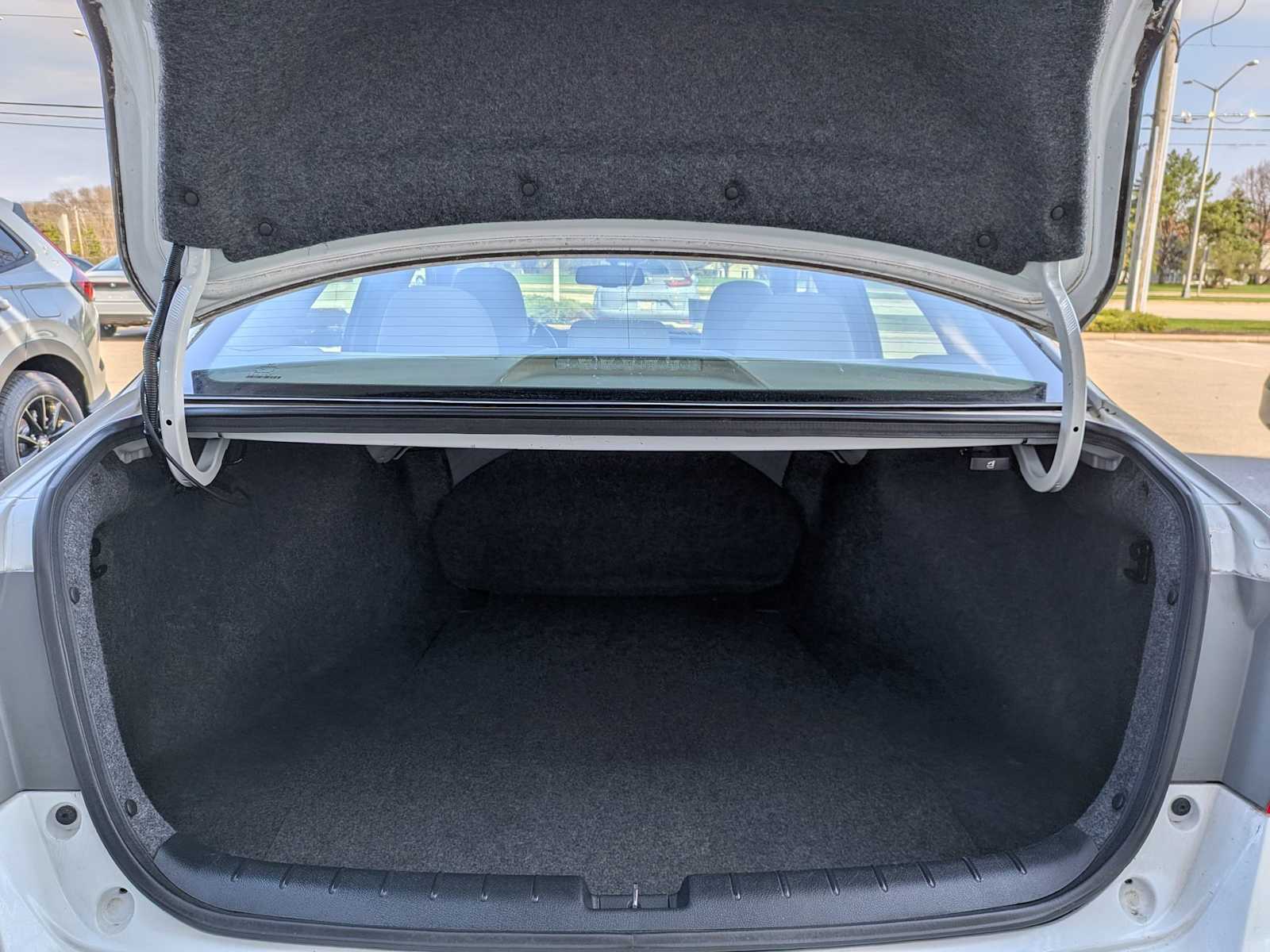 Thumbnail: 2014 Honda Accord - 29