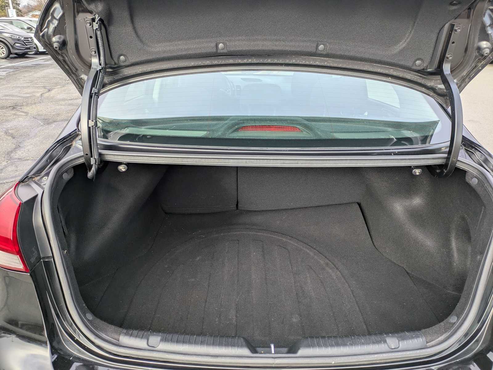 Thumbnail: 2017 Kia Forte - 30