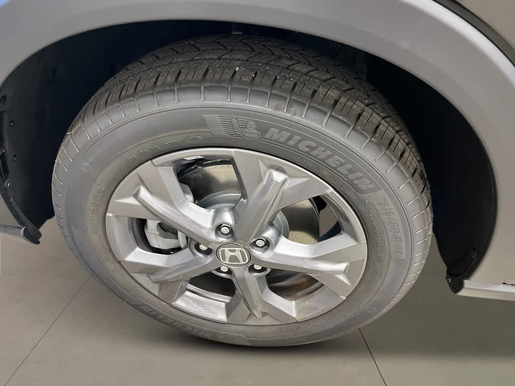 Thumbnail: 2026 Honda HR-V - 10