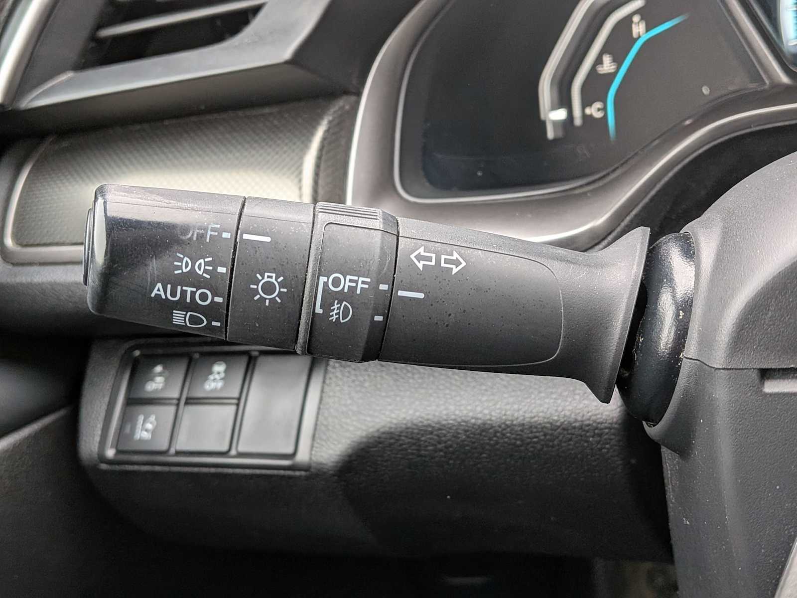 Thumbnail: 2019 Honda Civic - 26