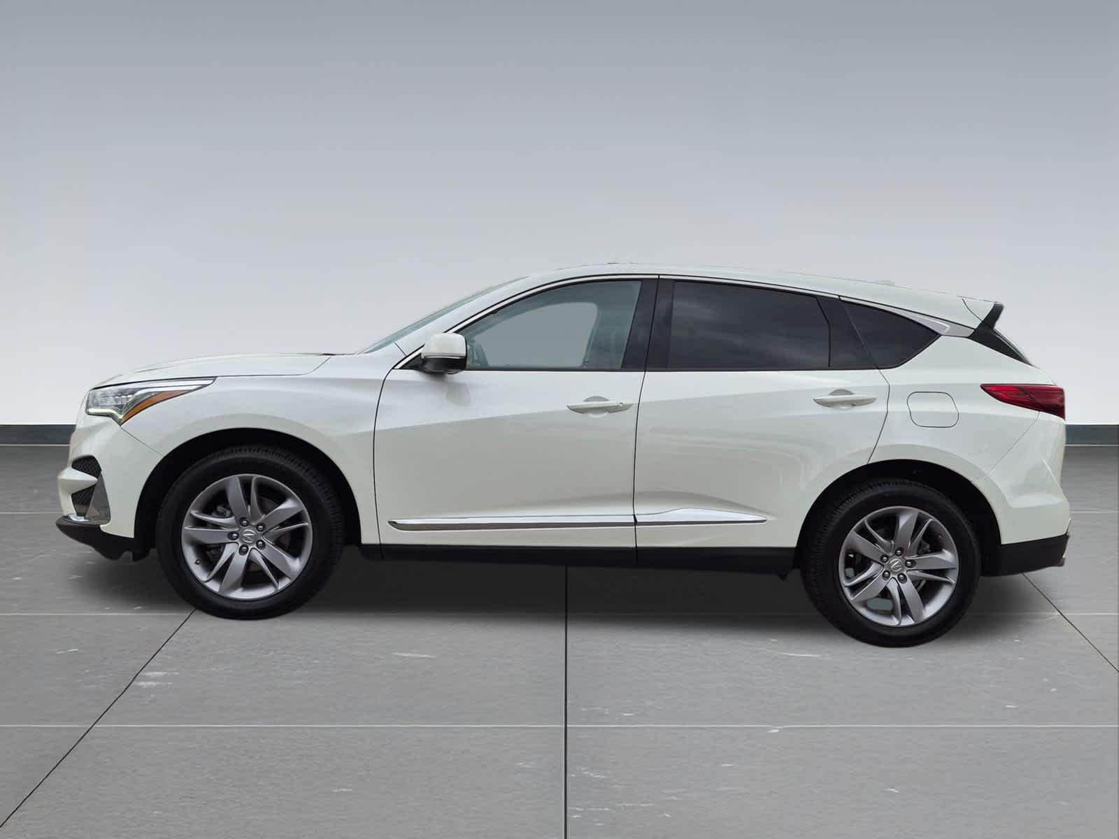 Thumbnail: 2019 Acura RDX - 3