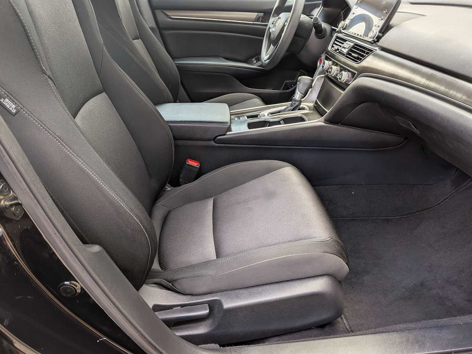 Thumbnail: 2018 Honda Accord - 19