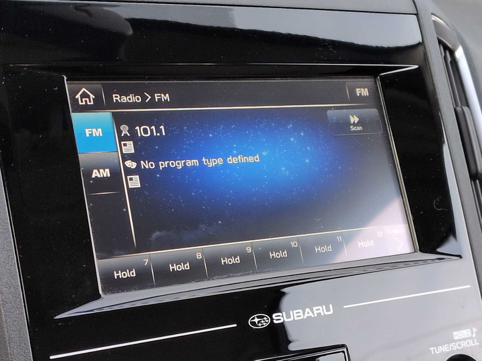 Thumbnail: 2018 Subaru Impreza - 24