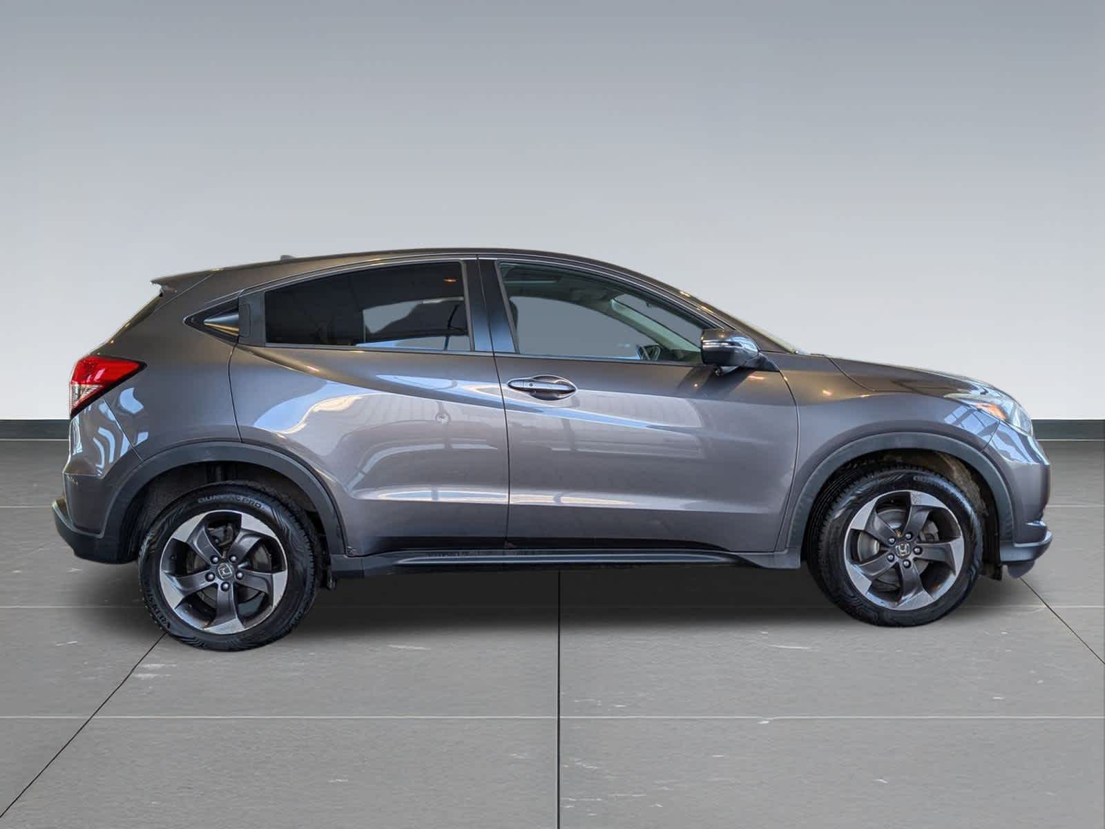 Thumbnail: 2018 Honda HR-V - 7