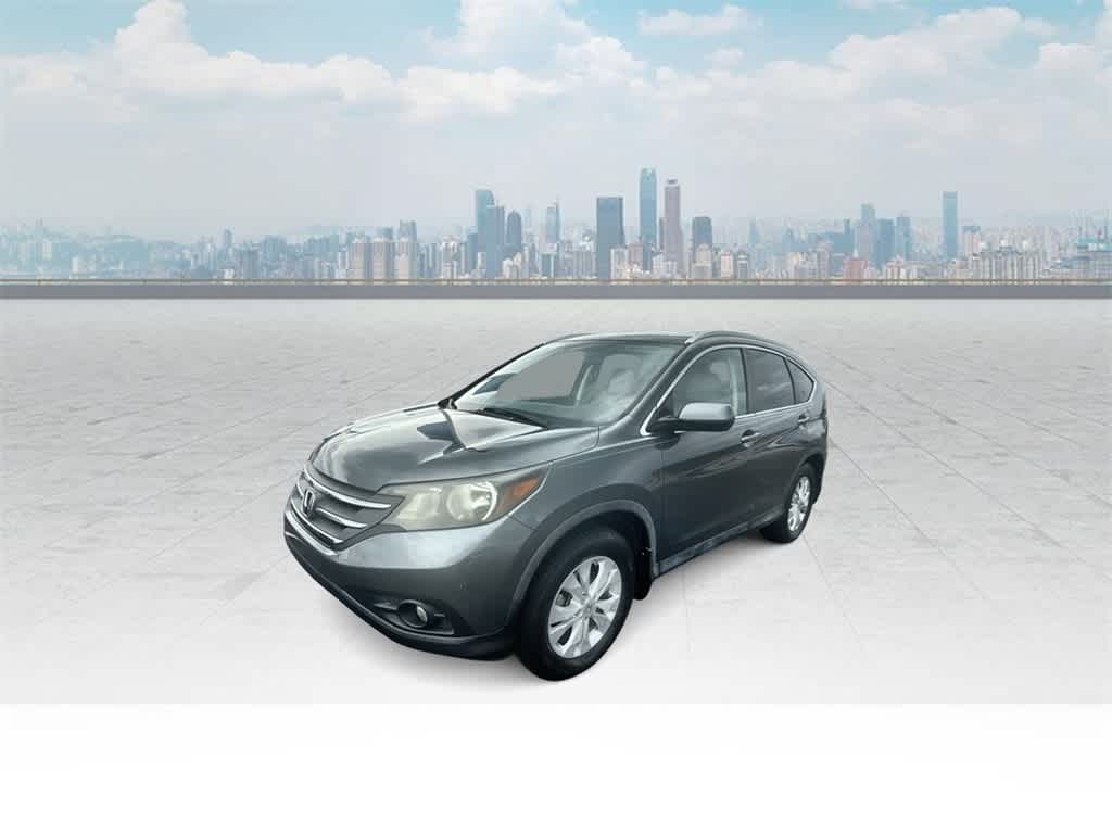 Thumbnail: 2013 Honda CR-V - 1