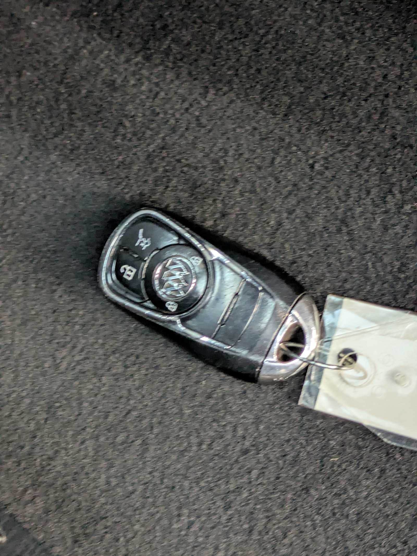 Thumbnail: 2018 Buick Regal - 35