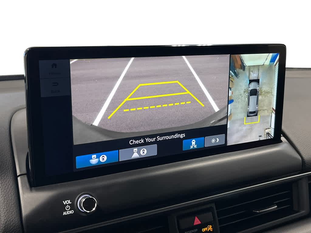 Thumbnail: 2026 Honda Pilot - 22