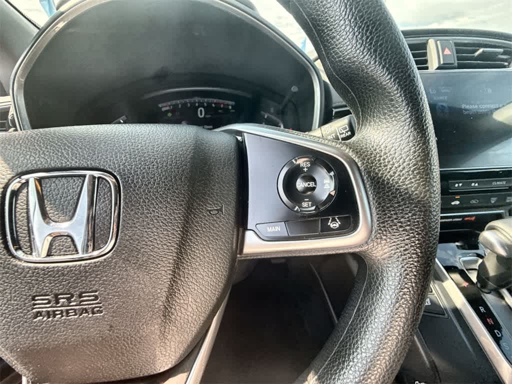 Thumbnail: 2022 Honda CR-V - 23