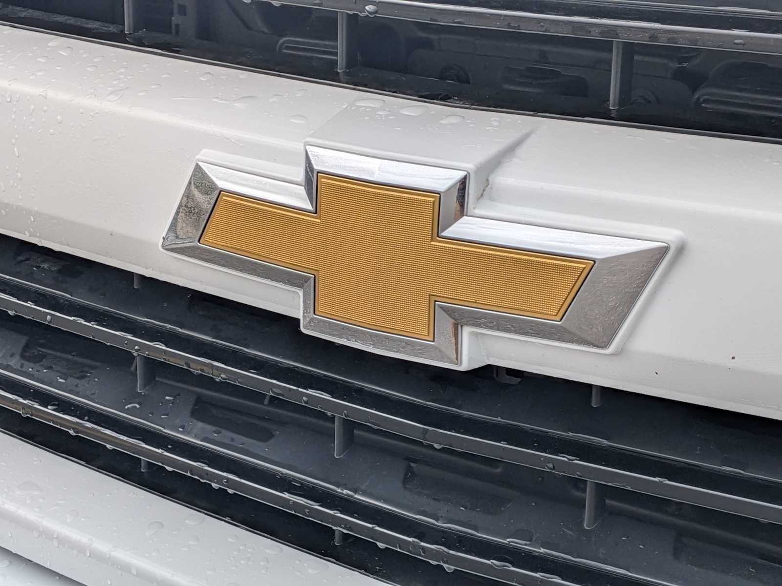 Thumbnail: 2018 Chevrolet Silverado 1500 - 11