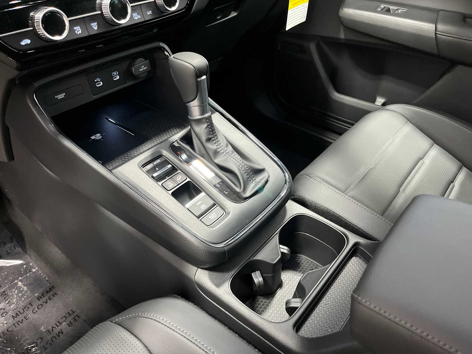 2026 Honda CR-V EX-L 22