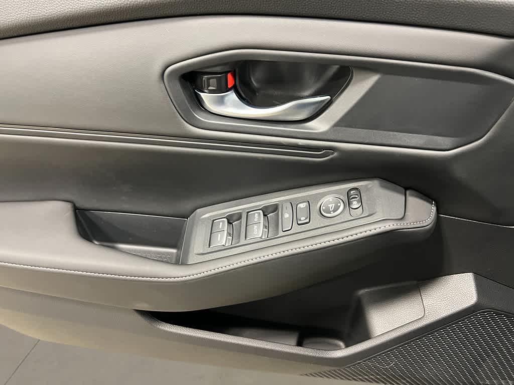 2025 Honda Accord Sport 14