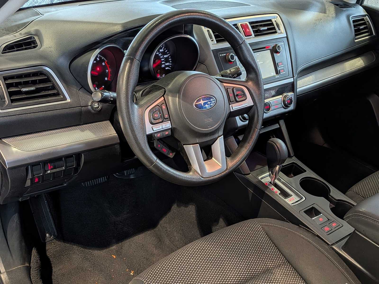 Thumbnail: 2017 Subaru Outback - 2