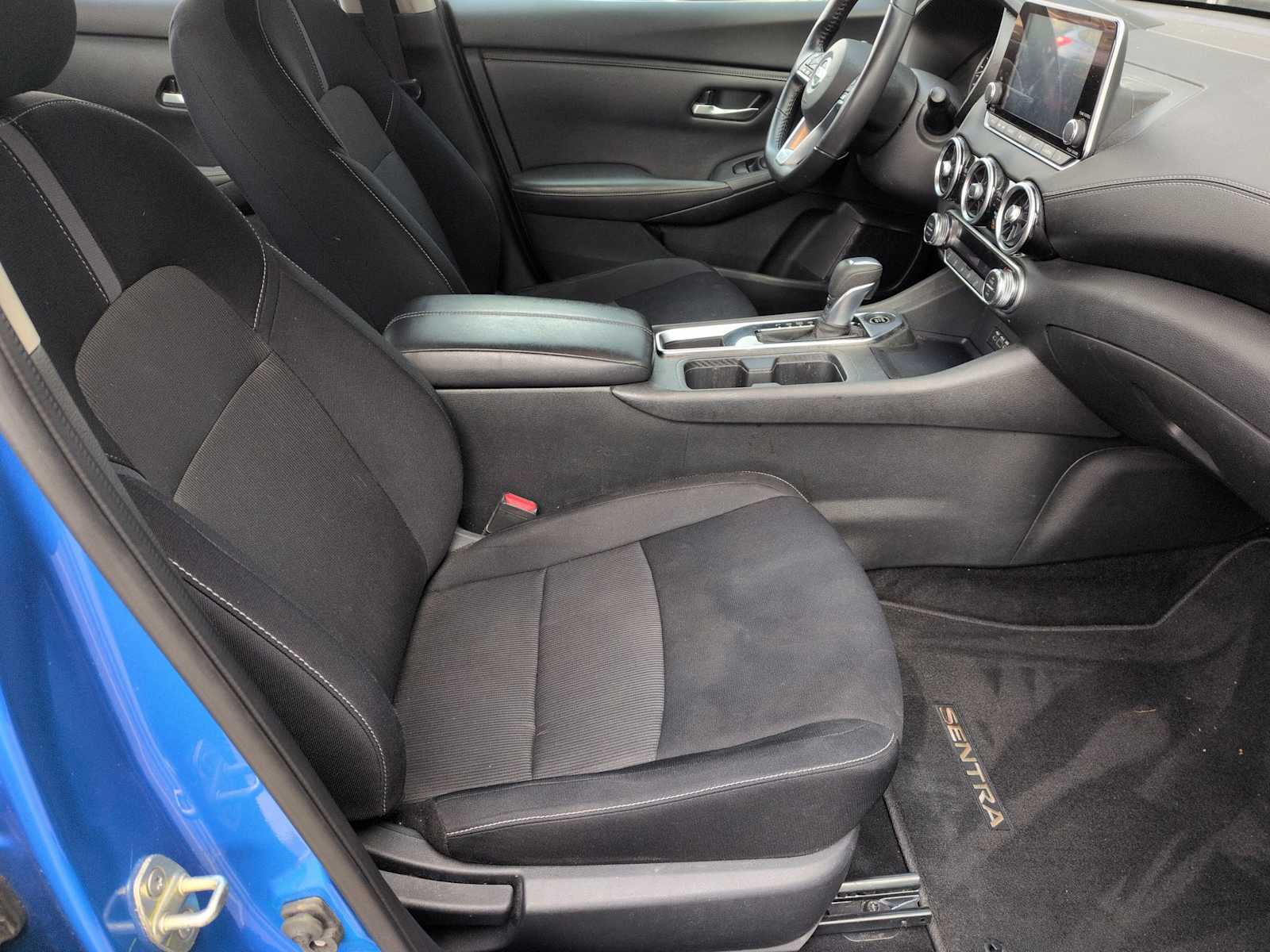 Thumbnail: 2020 Nissan Sentra - 20