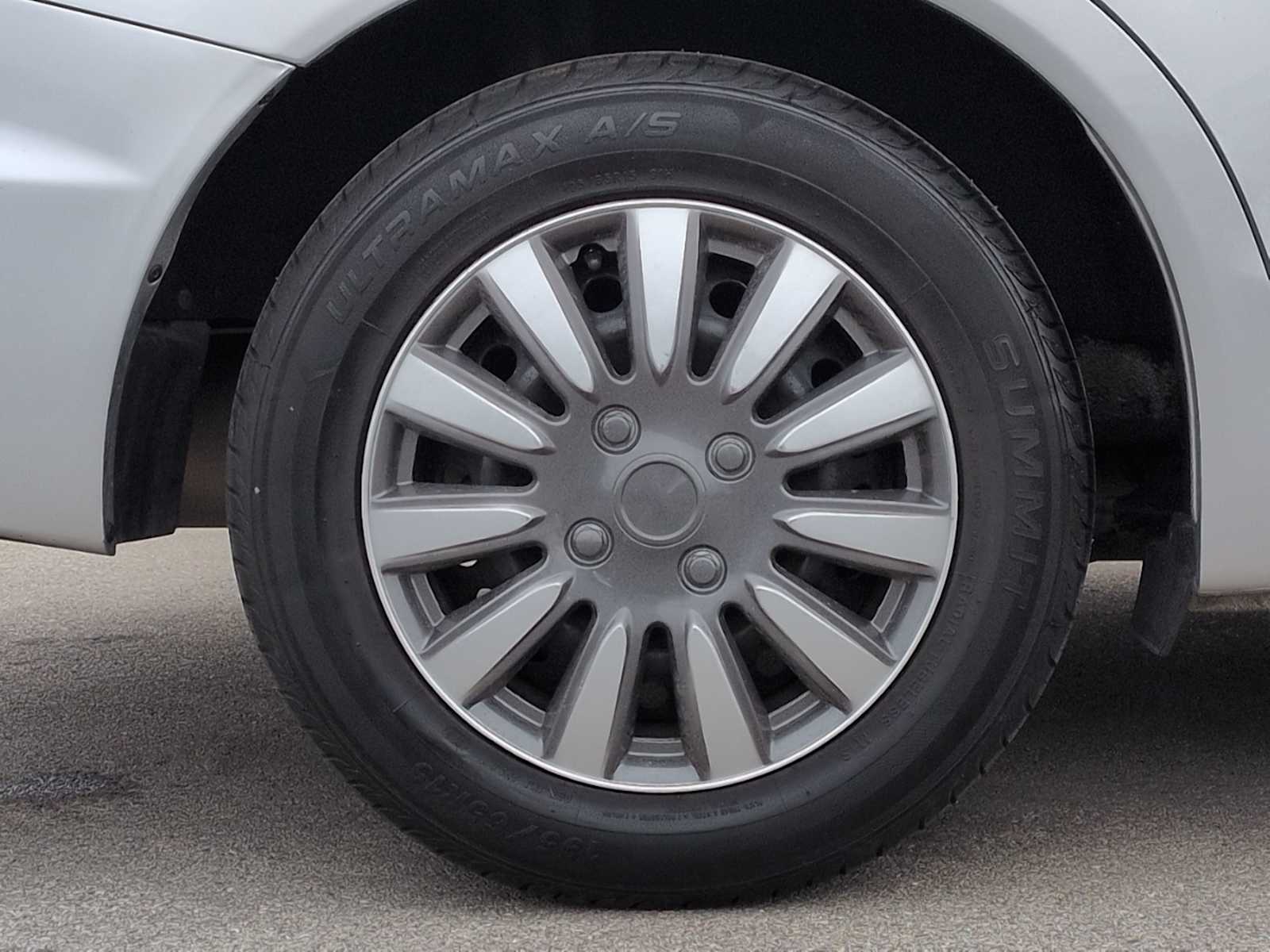 Thumbnail: 2013 Honda Civic - 14