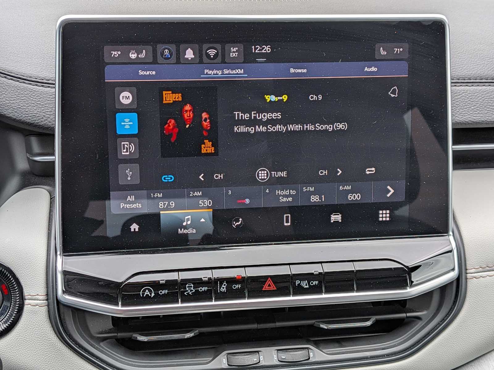 Thumbnail: 2025 Jeep Compass - 27