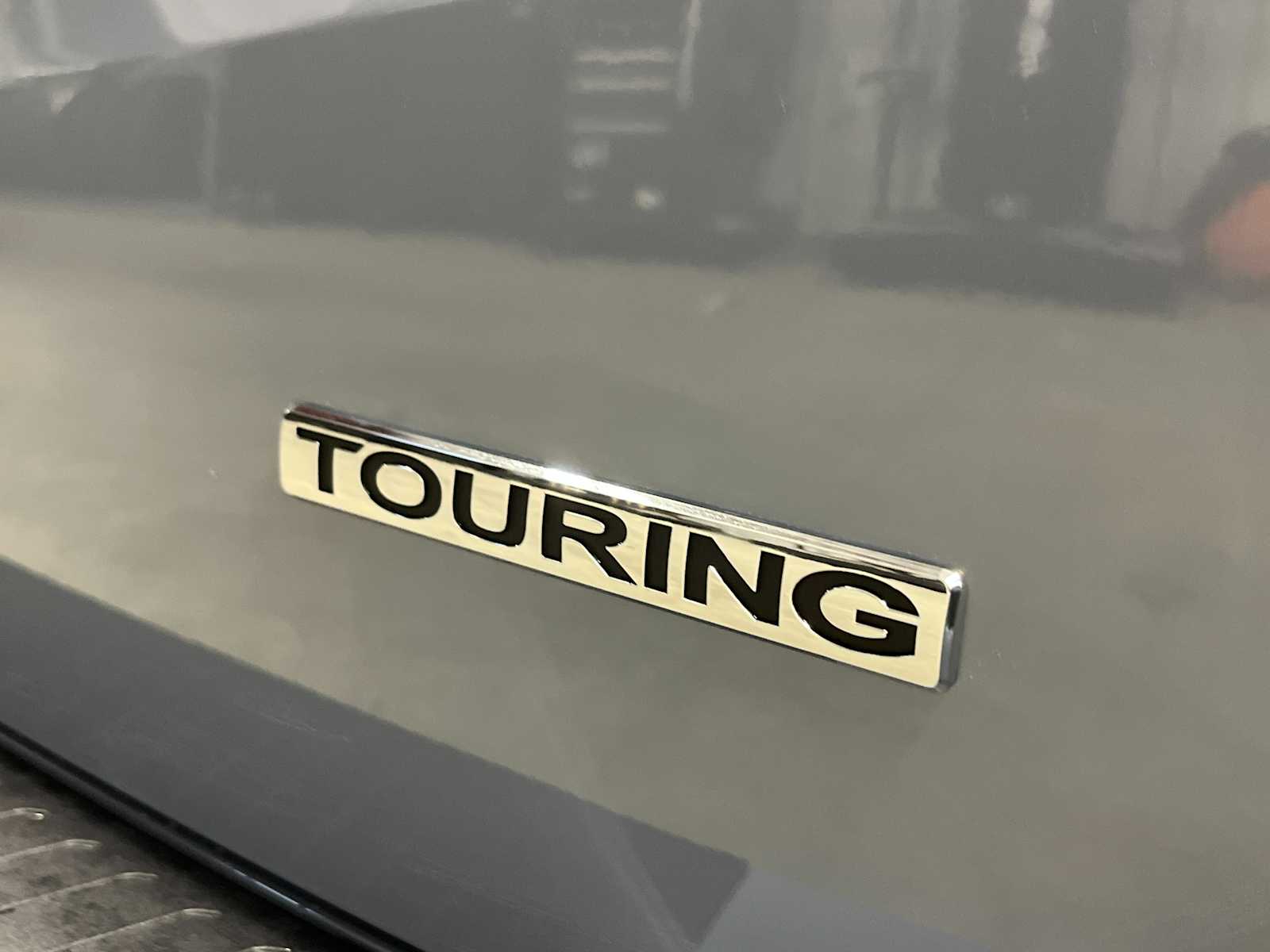 Thumbnail: 2026 Honda Odyssey - 7