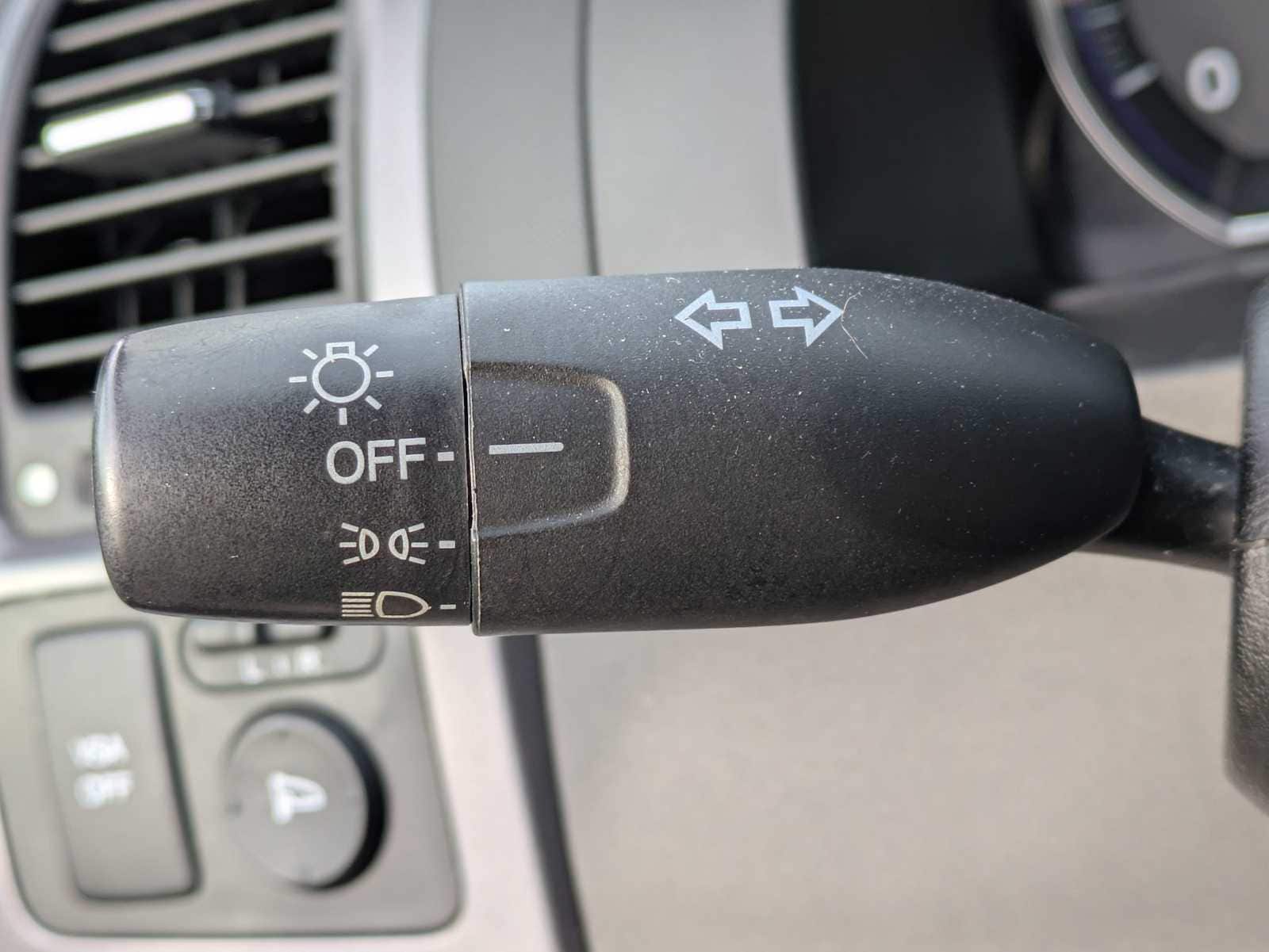 Thumbnail: 2008 Honda CR-V - 21