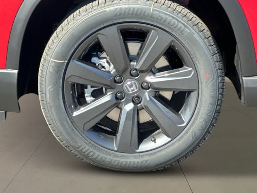 Thumbnail: 2026 Honda Pilot - 9