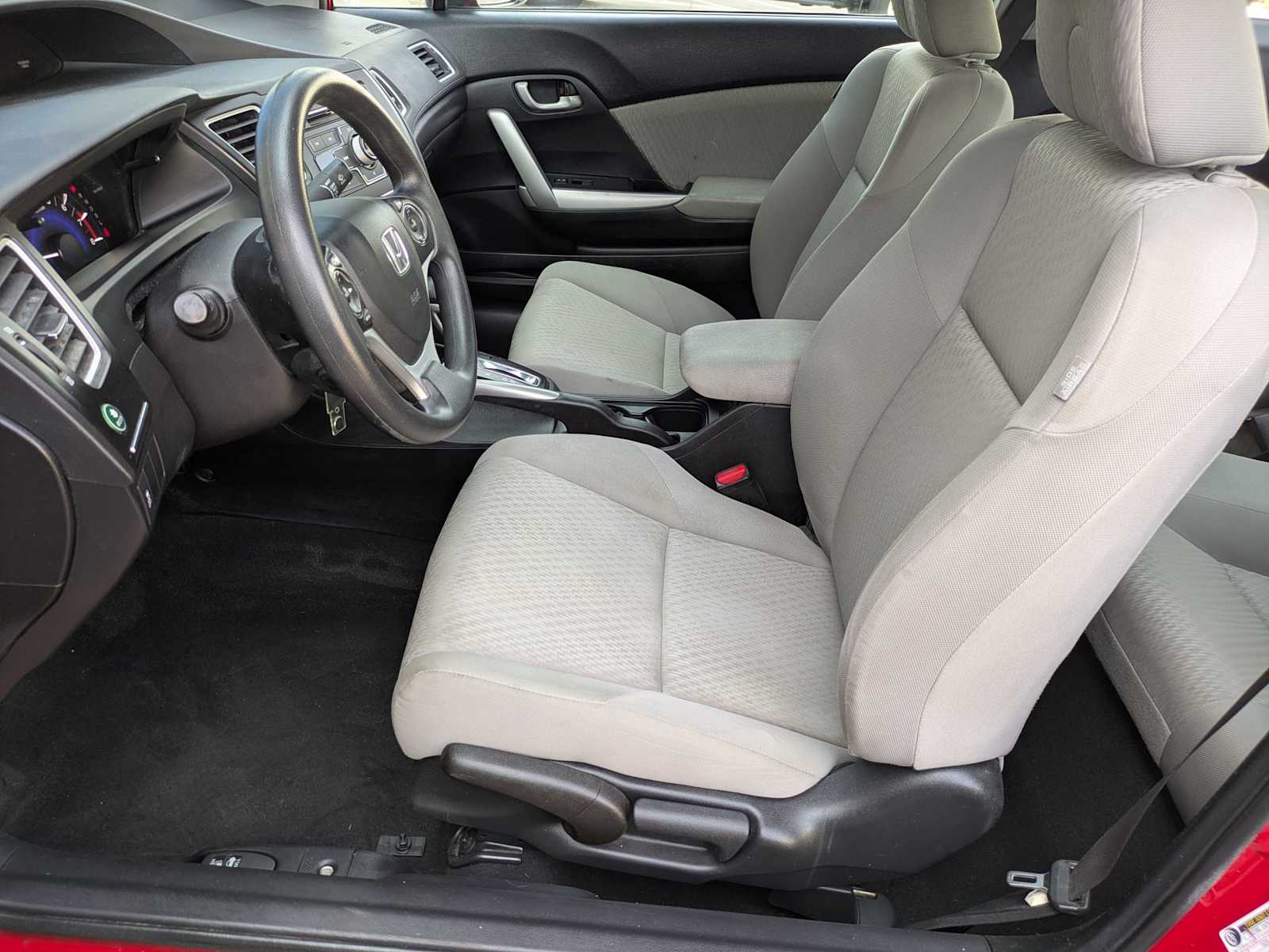 Thumbnail: 2015 Honda Civic - 15