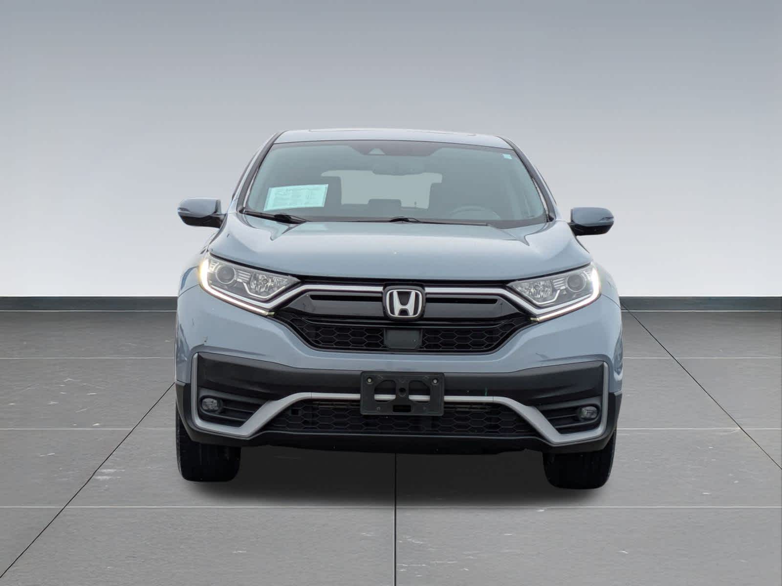 Thumbnail: 2020 Honda CR-V - 9